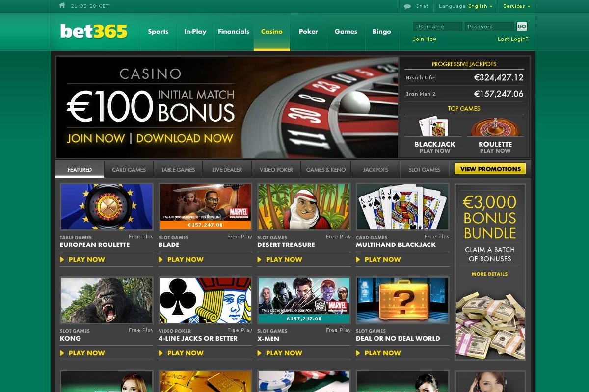 bet365