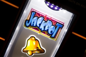 jackpot, hazard, hazardní hry, výherní automat, automaty