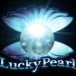 Symbol scatter z hracího autmatu Lucky Pearl 
