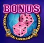 Bonusový symbol z online kasino automatu Tootin Car Man 