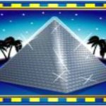 Symbol ze hry automat Platinum Pyramid online zdarma 