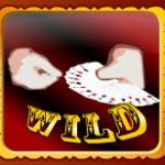 Wild symbol ze hry The Great Casino online zdarma 