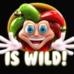 Wild symbol ze hry automat Crazy Jackpot 60000 online 