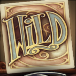 Wild symbol ze hry automatu Gypsy Rose online 