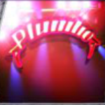 Scatter symbol automat Plumbo online zdarma 