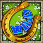 Wild symbol herního automatu Game of Luck online 