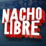 Scatter symbol - Nacho Libre 