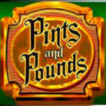PInts and Pounds online zdarma 