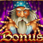 Bonusový symbol - Bewitched online 