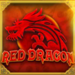 Online hrací automatu Red Dragon Wild 