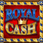 Royal Cash herní automat online 