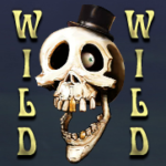 Wild symbol - Spooky Family