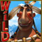 Wild symbol - Wild Hunter 
