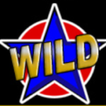Wild symbol ze hry automatu Hot 27 online zdarma 