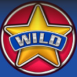 Wild symbol ze hry Hot 81