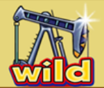 Wild symbol - Oil Company II 