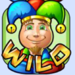 Wild symbol - Random Joker casino automat online 