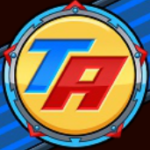 Bonusový symbol ze hry automatu Team Action online zdarma 