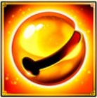 Bonusový symbol ze hry King's Jester online 