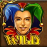 Wild symbol - Knights Quest online automat zdarma 