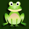 Wild ze hry automat Wild Frog online 