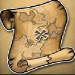 Bonusový symbol z online automatu Wild Pirates 