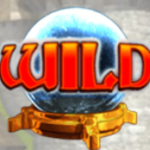 Wild symbol ze hry automatu Wizard of Odds online 