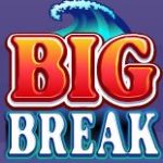 Wild symbol ze hry Big Break online zdarma 