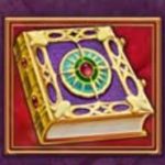 Spciální symbol ze hry automatu Book of Fortuna