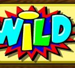 Výstřižek wild symbolu z herního automatu Chase the Cheese