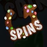 Symbol volných spinů ze hry Candy Swap online 
