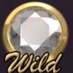 Symbol wild ze hry automatu Cool Diamonds II 
