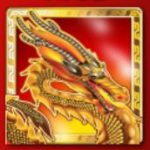 Symbol wild ze hry automatu Eastern Dragon 