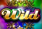 Wild symbol z herního automatu Festival Queens online 