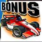 Automat Formula X online - bonusový symbol ze hry 