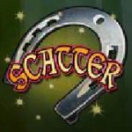 Online herní automatu Irish Magic - scatter symbol 