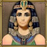 Bonusový symbol - Cleopatra's Treasure online 