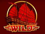 Wild symbol - East Wind Battle online automat