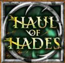 Wild z automatu Haul of Hades online 