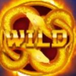 Wild symbol - Legend of the White Snake Lady online 