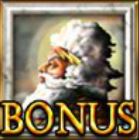 Bonusový symbol ze hry Odds of the Gods 