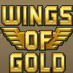 Wings of Gold online automat - scatter symbol 
