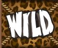 Symbol wild z online automatu Go Wild on Safari 