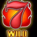 Symbol wild - Hot Twenty online automat zdarma 
