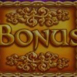 Bonusový symbol ze hry automatu Royal Unicorn 