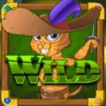 Symbol wild - Troll's Tale herní online automat 