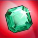 Symbol volných spinů - Gems n Jewels 