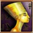 Symbol wild - Gods of the Nile II online automat 