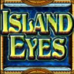Symbol wild z automatové hry Island Eyes online 