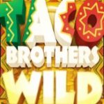 Symbol re-spinu ze hry automatu Taco Brothers online 